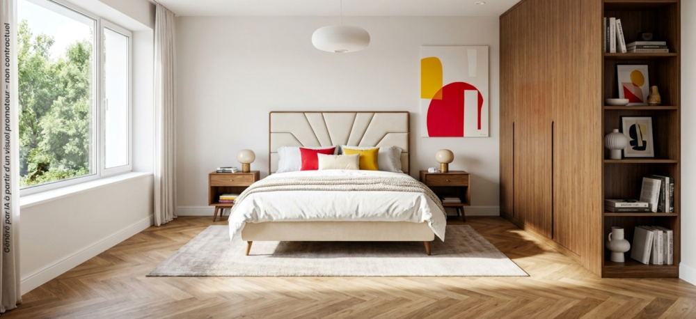 Appartements neufs   Déville-Lès-Rouen (76250)