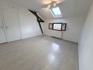  Appartement � louer 1 pi�ce 24 m�