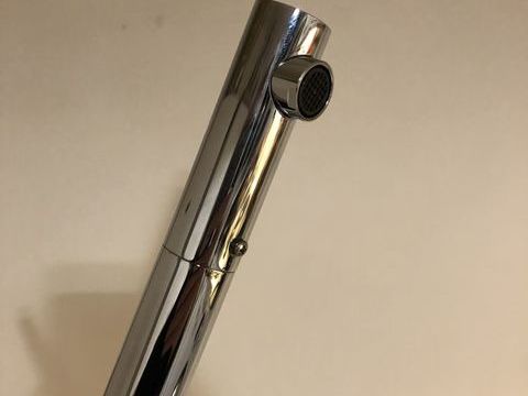 Robinet chrom vier. 60 Chatou (78)