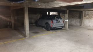  Parking / Garage � vendre 9 m�