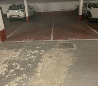  Parking / Garage � louer 35 m�