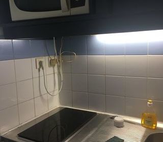  Appartement � louer 