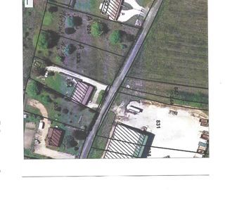  Terrain � vendre 3338 m� Saint-martin-d'ary