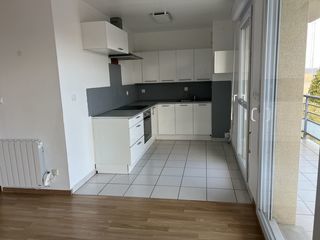  Appartement � louer 2 pi�ces 48 m�