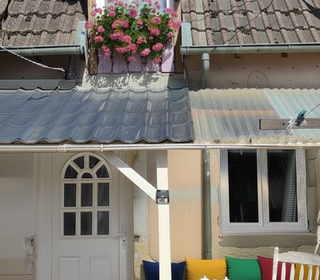  Maison � vendre 2 pi�ces 49 m�