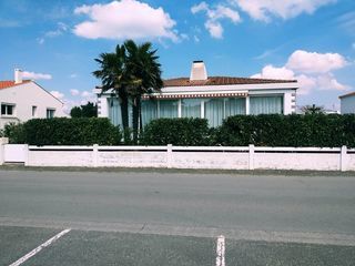 Location  Maison - Villa 