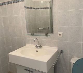  Appartement � louer 2 pi�ces 38 m�