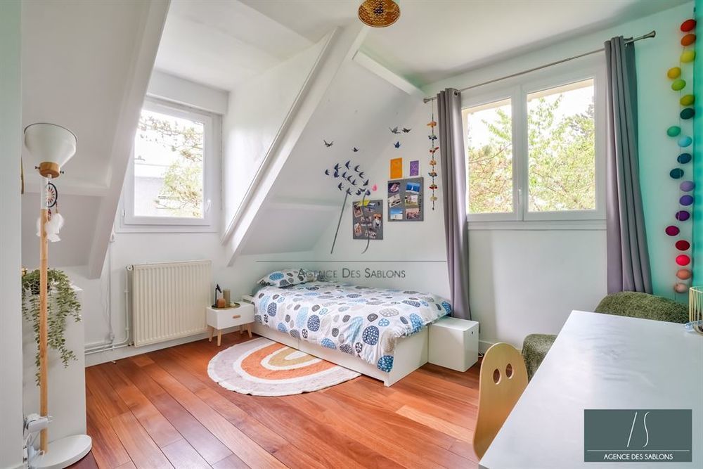 � vendre  Maison Le V�sinet (78110)