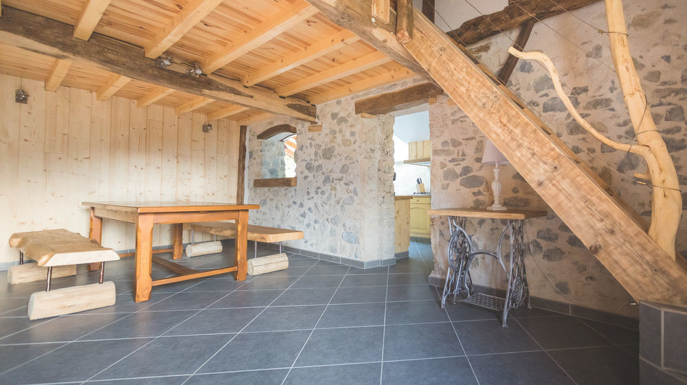 � vendre  Maison Ch�telus (38680)