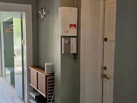   RENNES, bel appart F2 Appartement - 2 pi�ce(s) - 40 m�