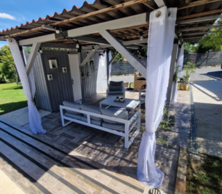  Maison � vendre 5 pi�ces 280 m�