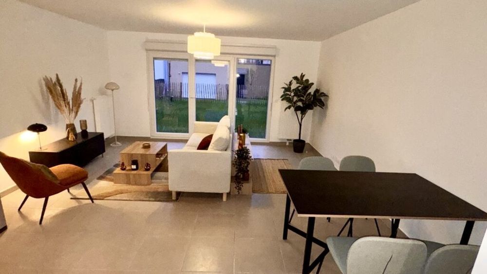 Maisons neuves   Chartres (28000)