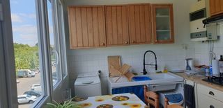  Appartement � vendre 4 pi�ces 62 m� 