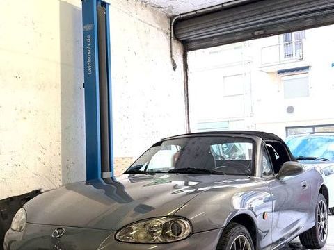 Mazda MX-5 MX5 1.6i Etna 2005 occasion Nice 06300