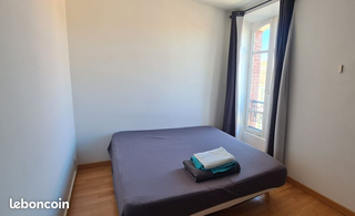  Appartement � vendre 2 pi�ces 33 m�