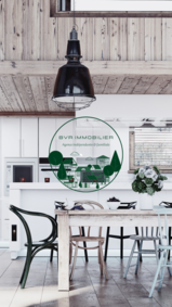 Agence BVR IMMOBILIER Eybens