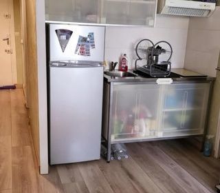  Appartement � vendre 2 pi�ces 35 m�