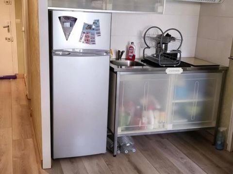  Appartement � vendre 2 pi�ces 35 m�