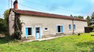  Maison � vendre 2/3 pi�ces 75 m�