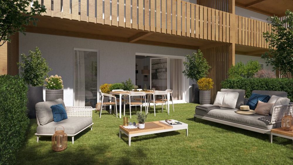 Appartements neufs   Blain (44130)