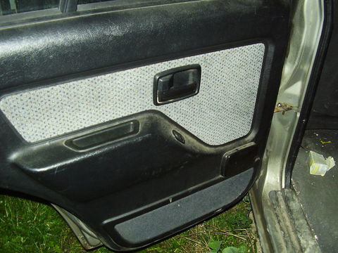 Pi&egrave;ces et &eacute;quipements Voiture Pi&egrave;ces et &eacute;quipements Voiture  occasion Rumont 55000