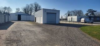  Parking / Garage � louer 14 m�