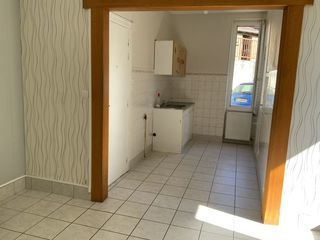  Appartement � louer 2 pi�ces 37 m�