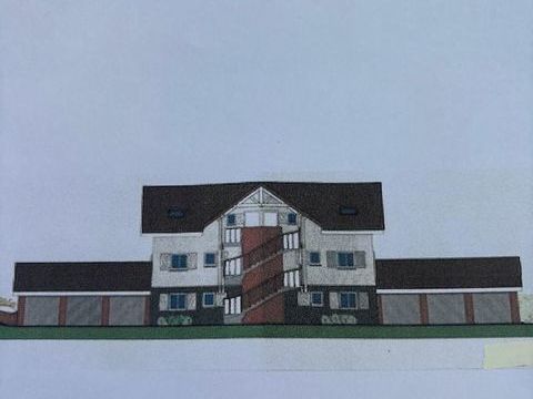   Valleiry-Vulbens : appartement 68 m� en loi Carrez Appartement - 3 pi�ce(s) - 68 m�