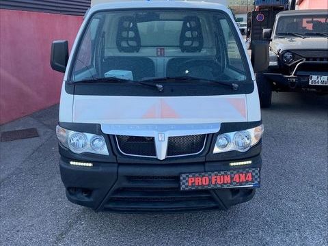 Piaggio Porter 2018 occasion Gignac-la-Nerthe 13180