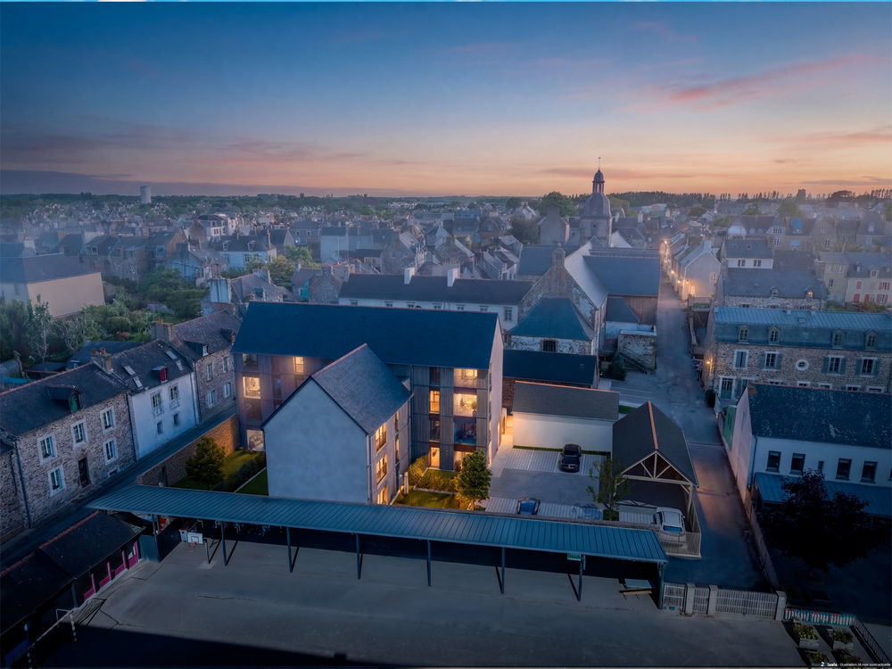   Cancale (35260)