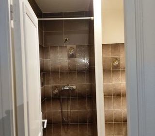  Appartement � vendre 1 pi�ce 21 m�