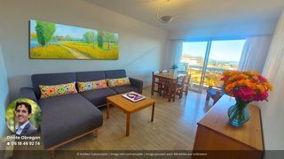  Appartement � vendre 2 pi�ces 47 m�