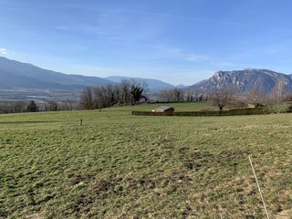  Terrain � vendre 1032 m�