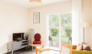  Appartement � vendre 2 pi�ces 43 m�