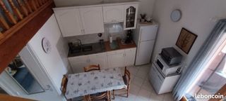  Maison � vendre 1 pi�ce 28 m�