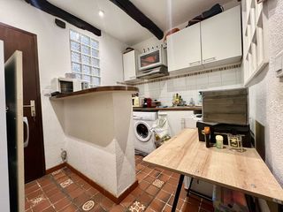  Appartement � vendre 1 pi�ce 32 m�