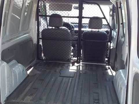 Renault Kangoo Express KANGOO EXPRESS 1.5 dCi - 60 CONFORT 2002 occasion 35140