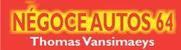 NEGOCE AUTOS 64