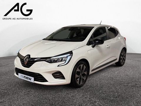 Renault Clio V Clio SCe 65 Evolution 2023 occasion Rethel 08300