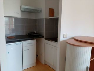  Appartement � louer 1 pi�ce 25 m�