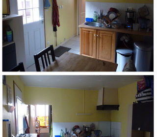  Maison � louer 4 pi�ces 70 m�