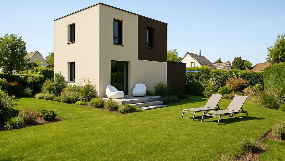 Maisons neuves   Reichshoffen (67110)