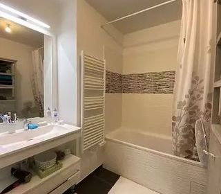  Appartement � louer 2 pi�ces 40 m�