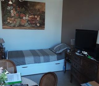  Appartement � louer 1 pi�ce 28 m�