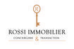 ROSSI TRANSACTION ET GESTION IMMOBILIERE - Lunel
