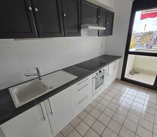  Appartement � vendre 3 pi�ces 66 m�