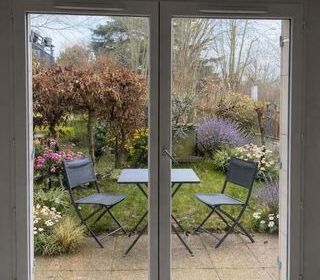  Appartement � louer 2 pi�ces 40 m�