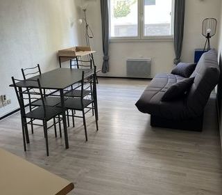  Appartement � louer 1 pi�ce 29 m�