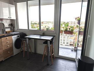  Appartement � louer 2 pi�ces 57 m�