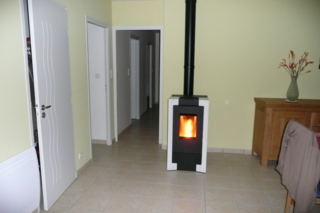  Maison � vendre 5 pi�ces 112 m�